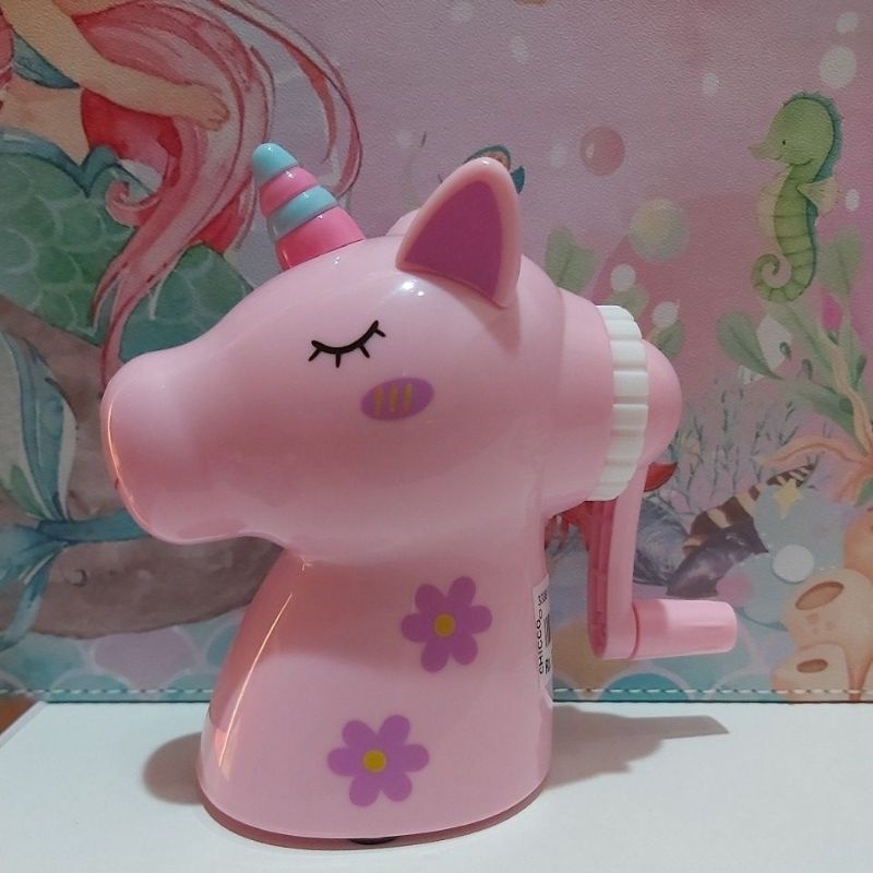 

Rautan Pensil Unicorn