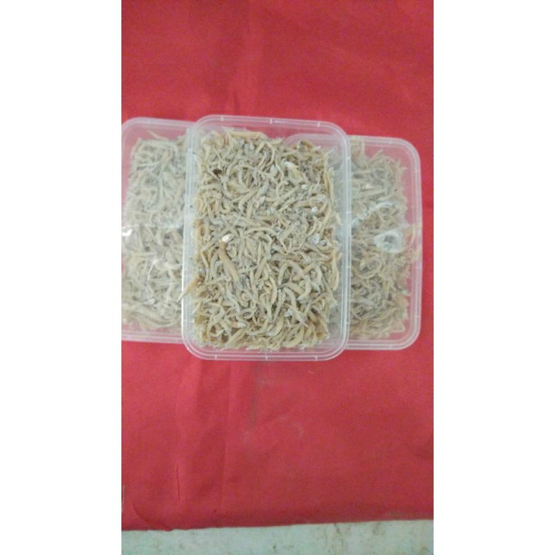 

terinasi kering asin