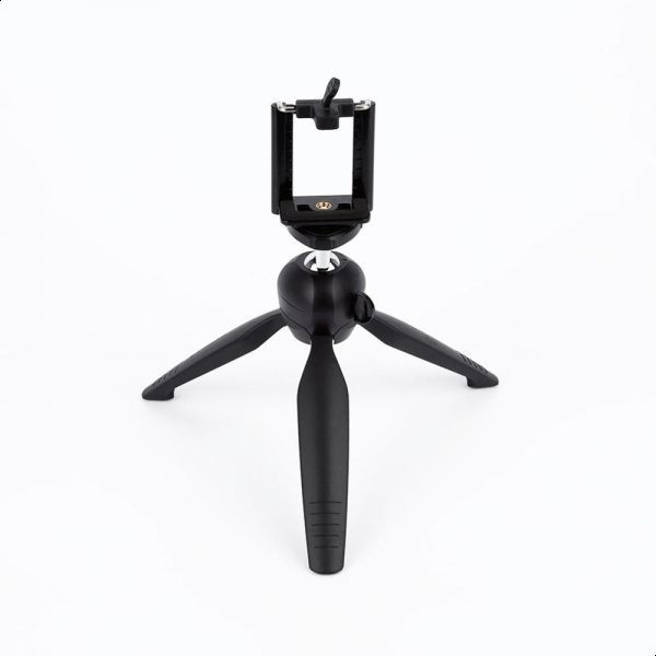 ⭐MURAH SALE⭐Phone Holder Tripod Adapter / Phone Holder Handphone / Triod HP Mini