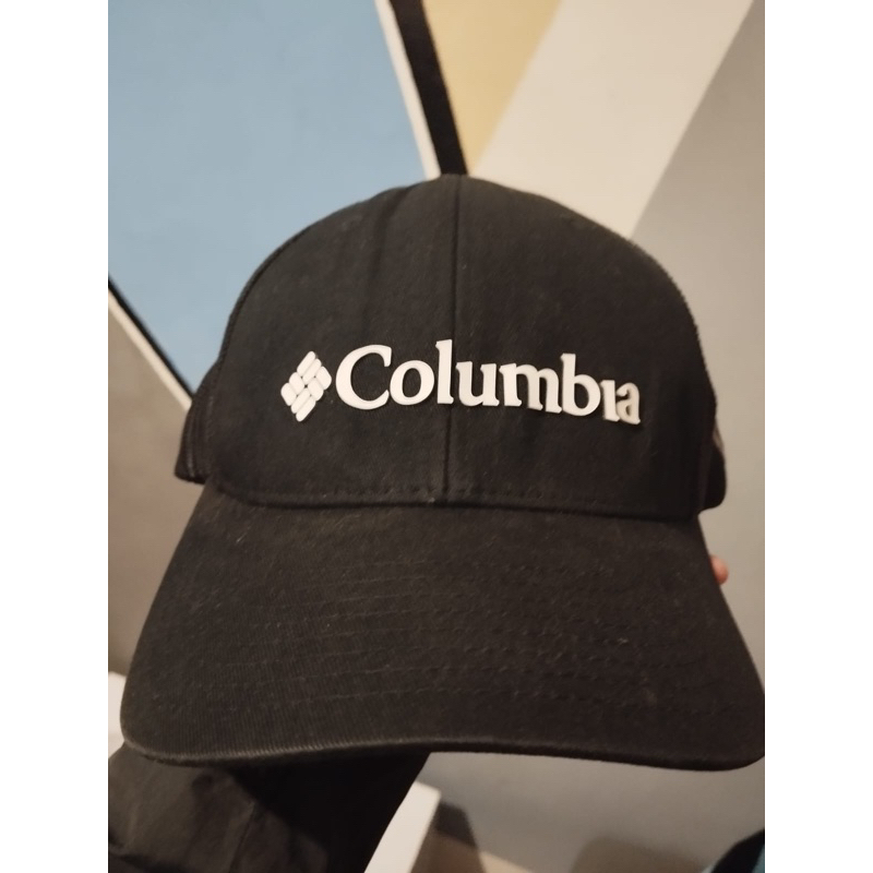 Topi Columbia