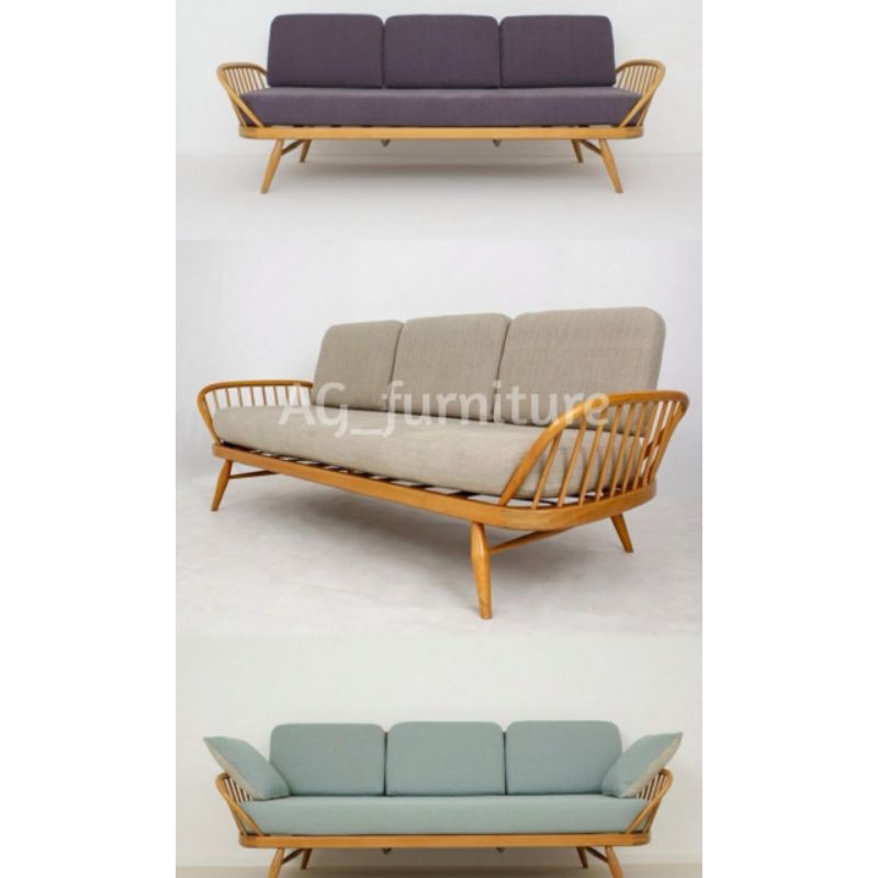 sofa sante kursitamu jati 3 seater