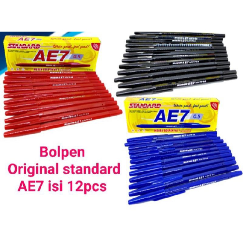 

Bulpoint standard (1 pak 12 pcs )