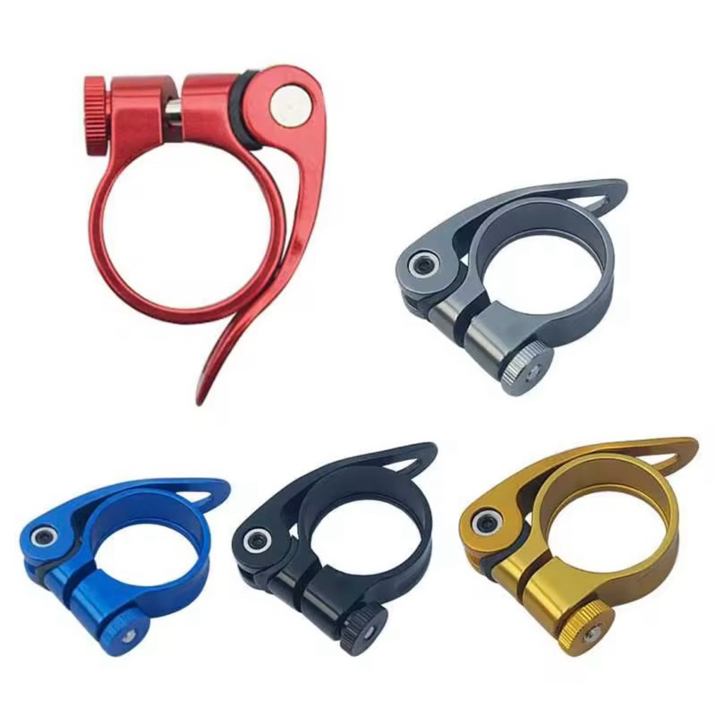 Seat clamp Penjepit Seatpost 28.6 untuk seatpost 25,4 sepeda anak BMX federal fixie minion
