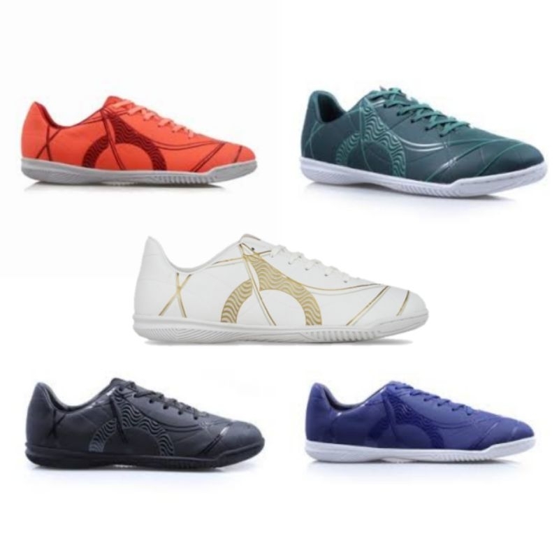 Sepatu Futsal Ortuseight Zenith IN