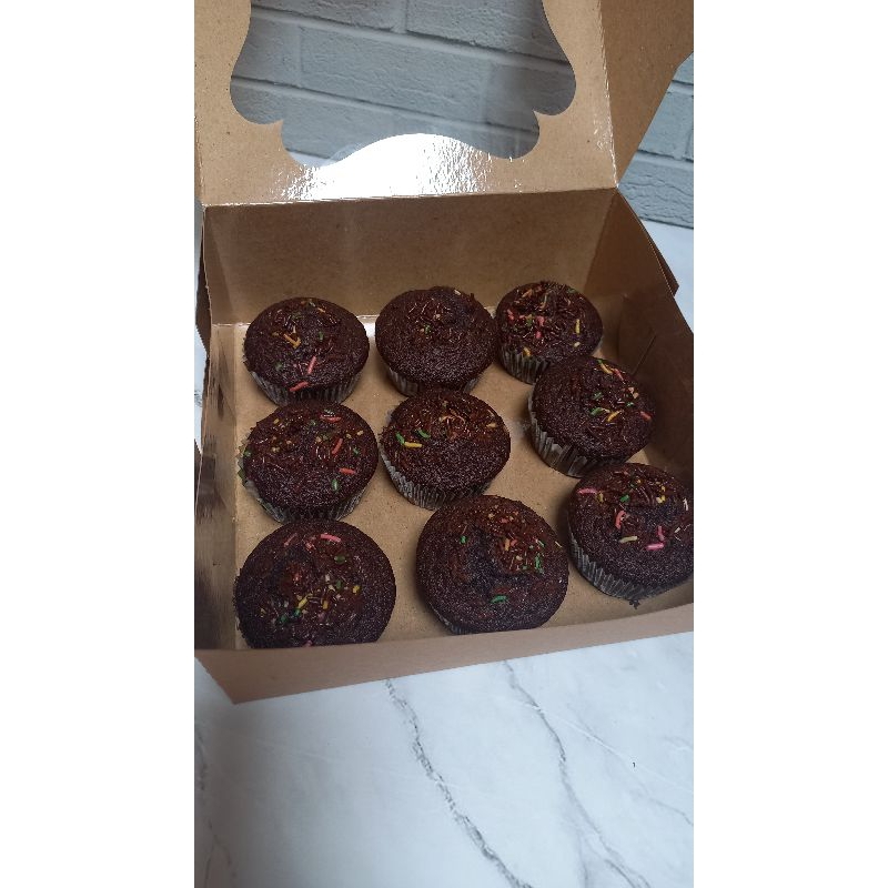 

Muffin Chocolate