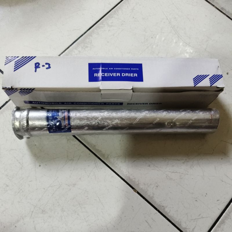 Receiver Drier Dryer Filter Ac Mobil Suzuki Ertiga R3