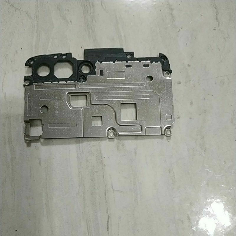 tutup mesin bekas realme 2