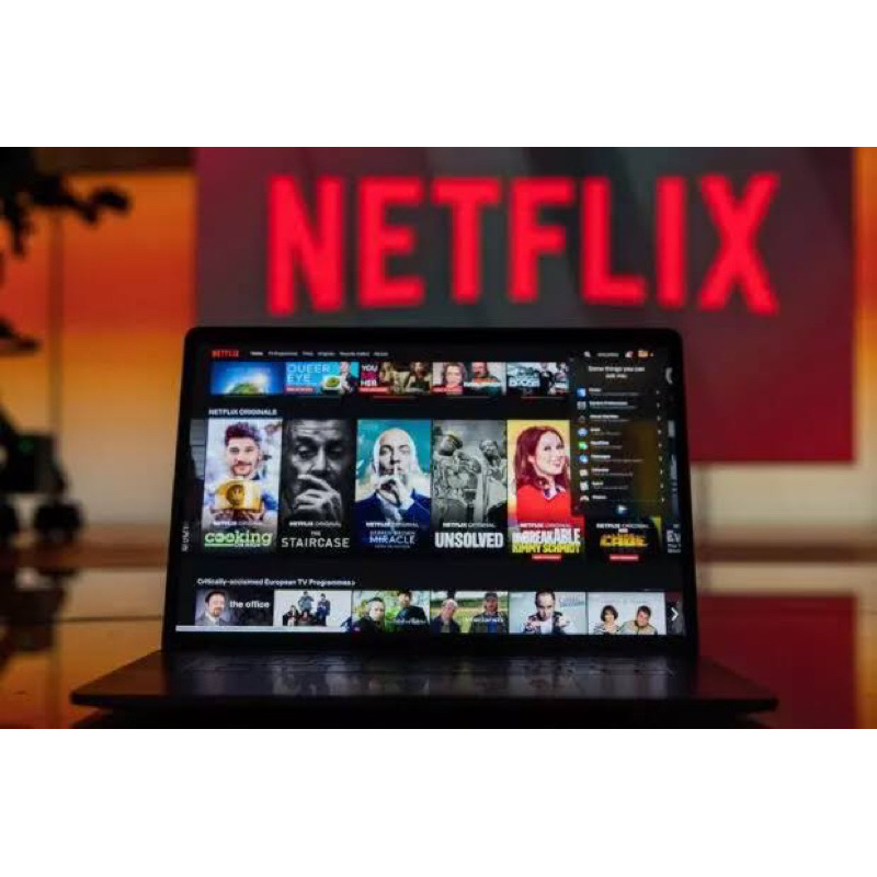 netflix1tahun