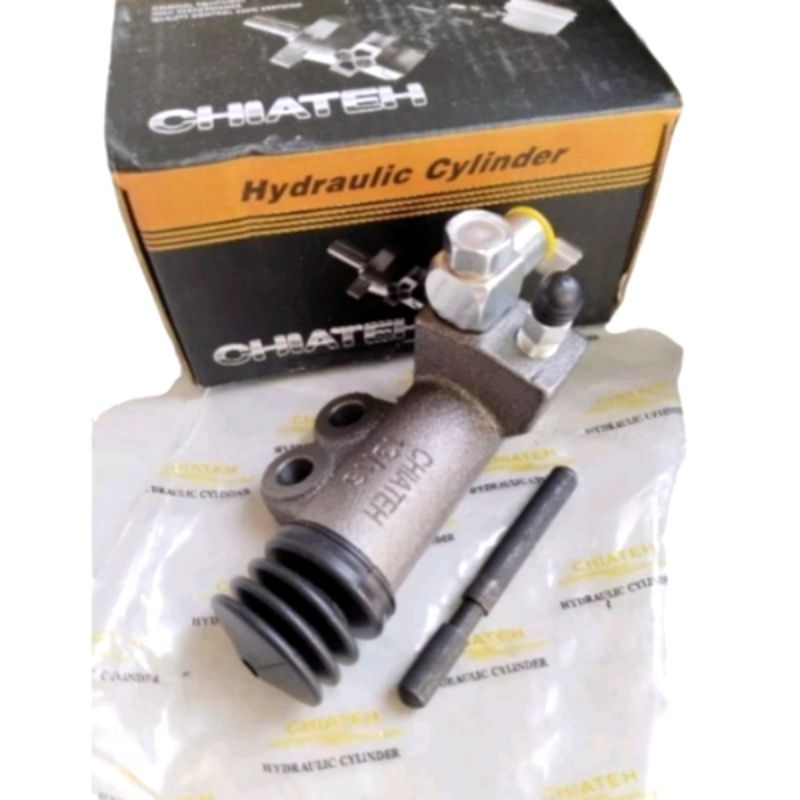 Master Kopling Bawah Kia Pride Kia Rio Pride Clutch Slave Cylinder Kia Pride Rio Pride