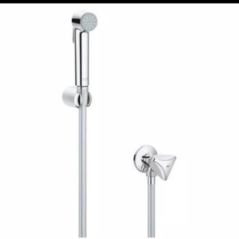 Jet shower Grohe 27514001#BAru)