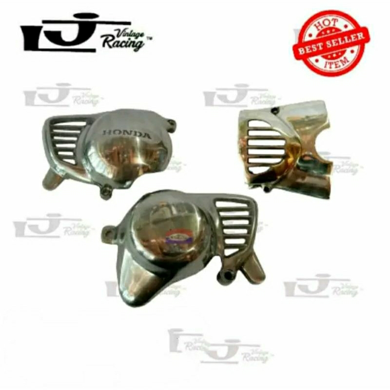 Kondom calter kalter c70 grand tutup kater calter grand c70 kondom mesin gran c70 set tutup gear