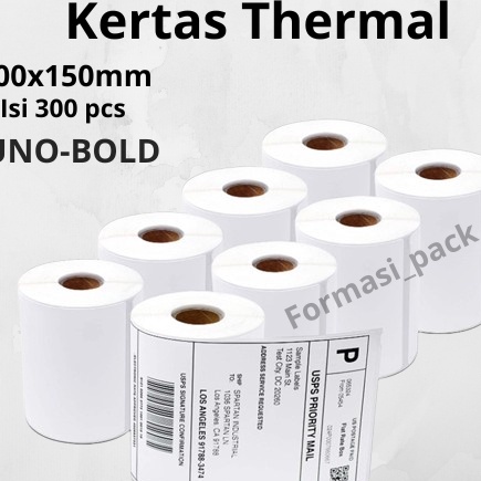 

Boom KERTAS STICKER THERMAL UNOBOLD 1x15 mm 3 LEMBAR LABEL THERMAL STICKER LABEL THERMAL RESI 3 LEMBAR
