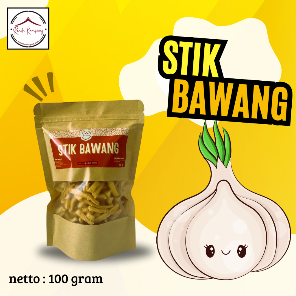 

STIK BAWANG | JARI-JARI | JAJANAN JADUL | JAJAN TRADISIONAL