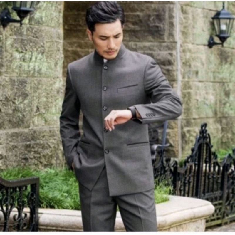 Jasko pria modern/jasko santri/jasko nikah