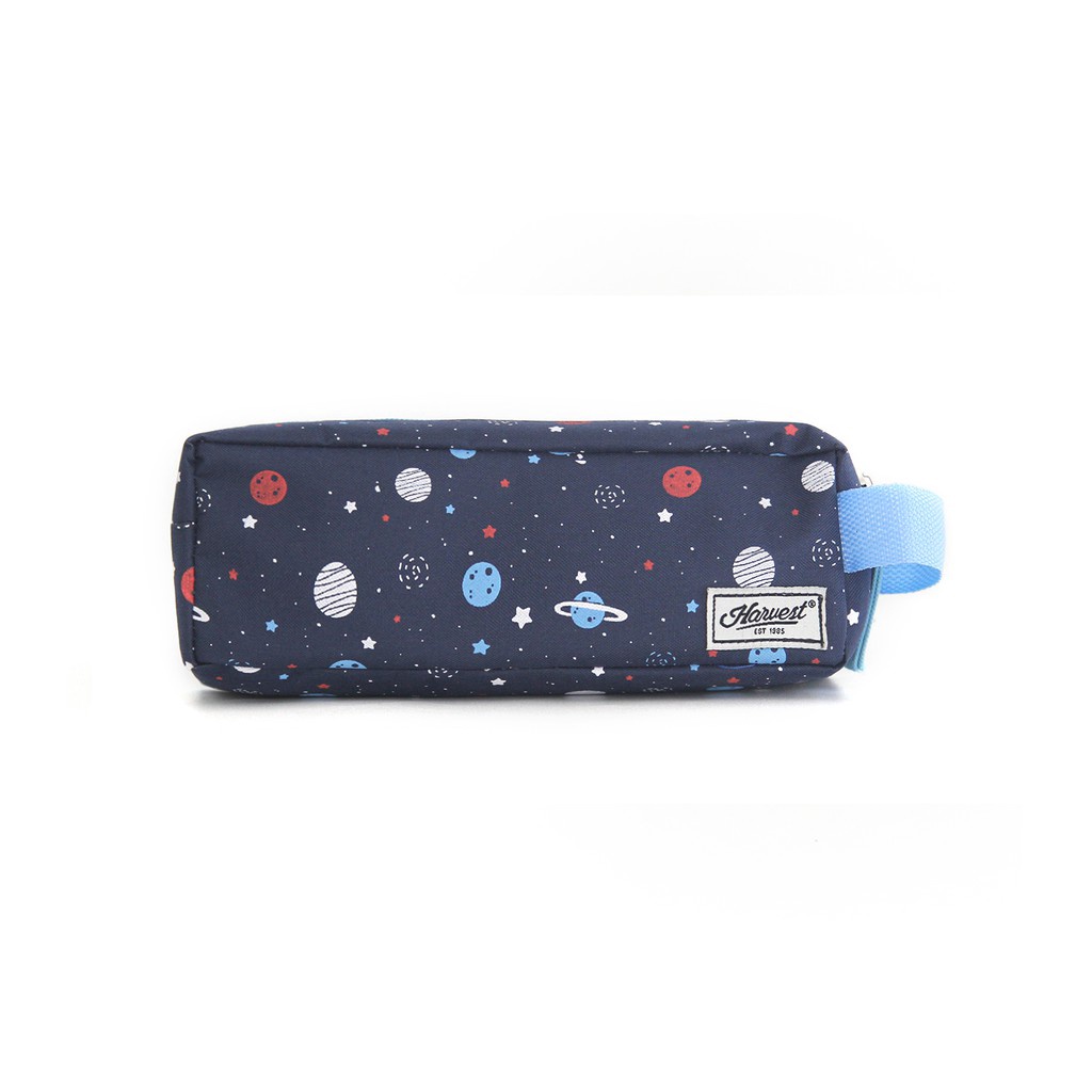 

DIJAMIN ORI Tempat Kotak Pensil Harvest Pop Style Galaxy Planet