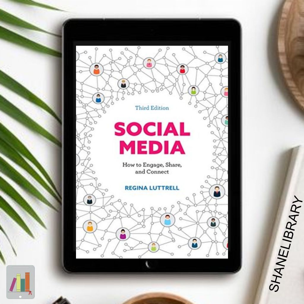 

Social Media by Regina L