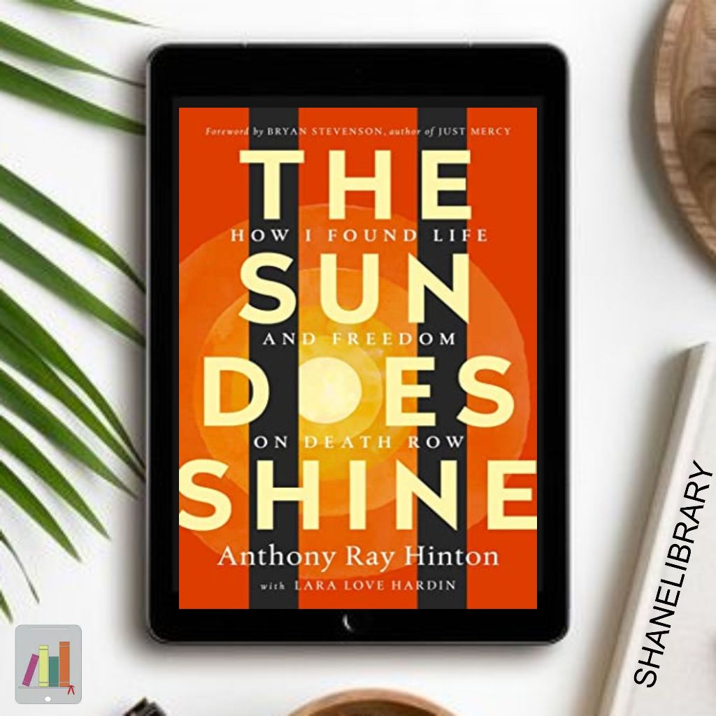 

The Sun Does Shine by Anthony R H