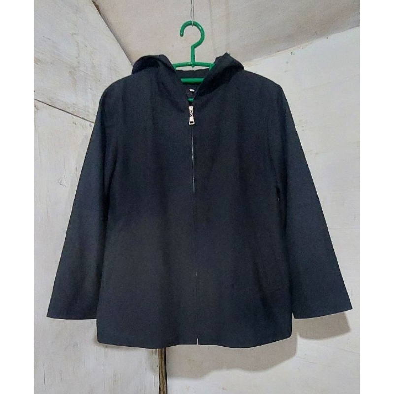 PBABA Milano jaket
