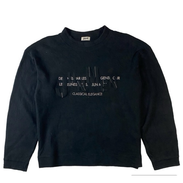 Crewneck Jun Men