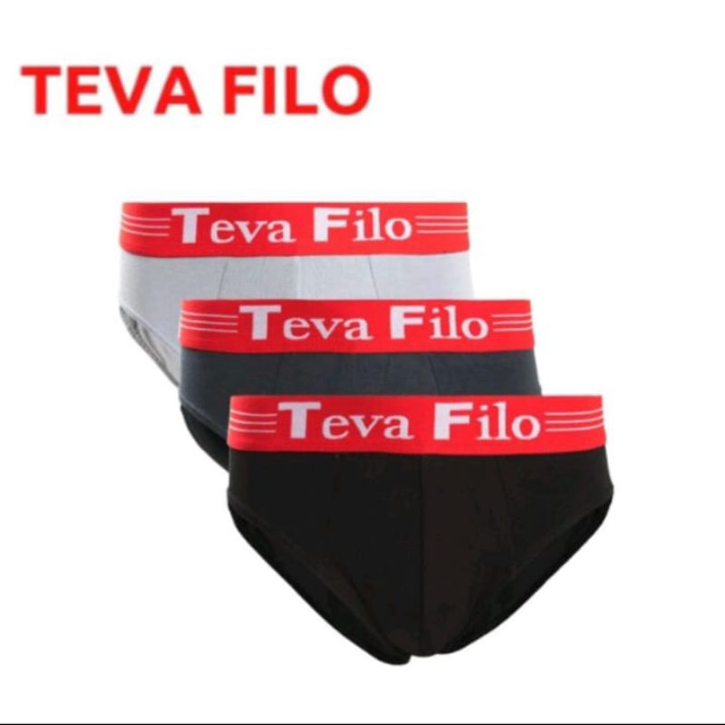 CD TEVA FILO 313 CELANA DALAM TEVA FILO (CELANA DALAM PRIA DEWASA