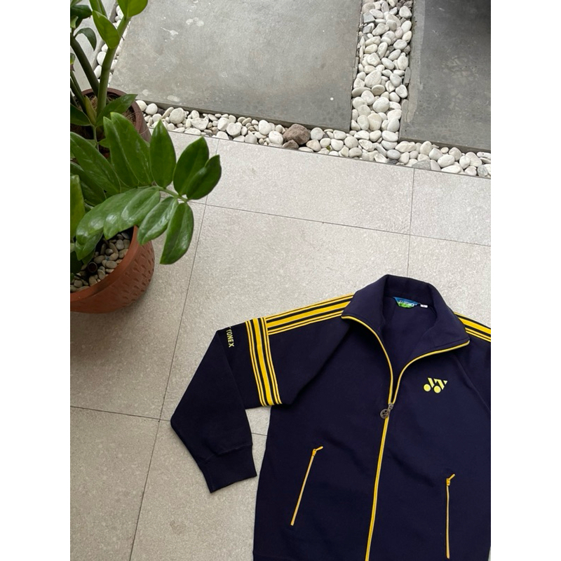 Tracktop Yonex Vintage