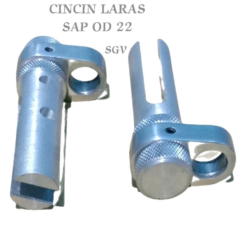 cincin laras od 22/cincin laras shap