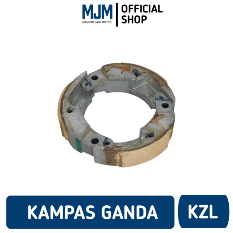 KAMPAS GANDA OTOMATIS KZL BEAT Fi, SCOOPY, ORIGINAL RESMI