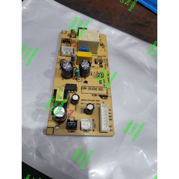 SPONTAN modul pcb magic com magiccom rice cooker electrolux elektroluk erc168s erc168s erc 168s erc3