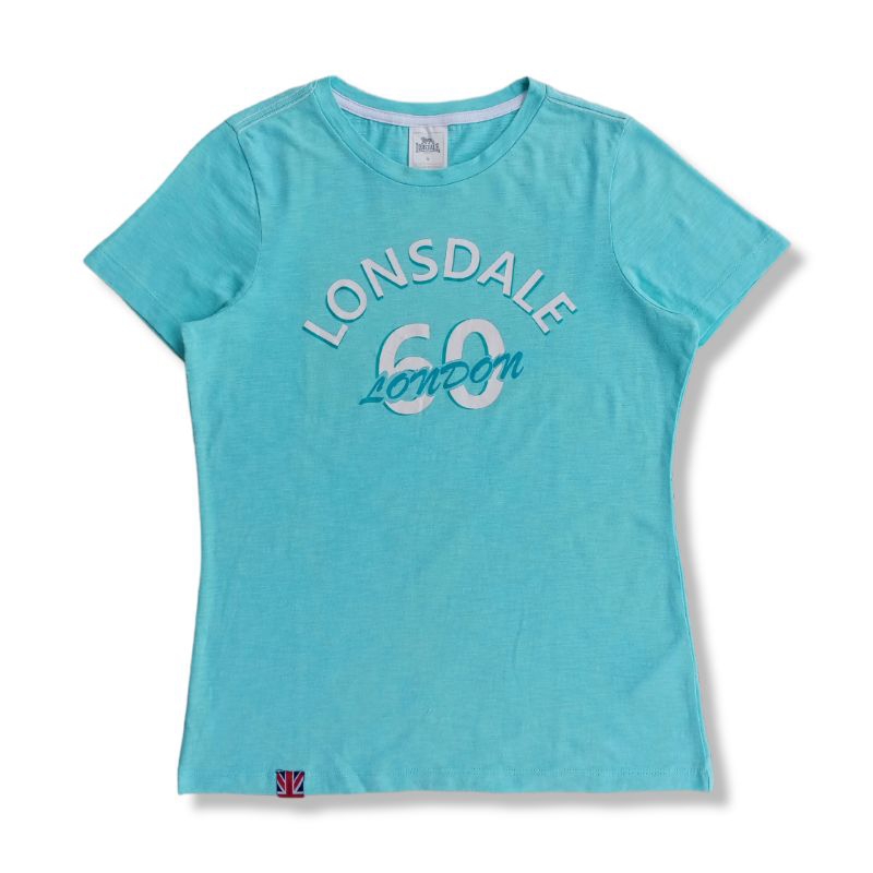 Ts Lonsdale Woman