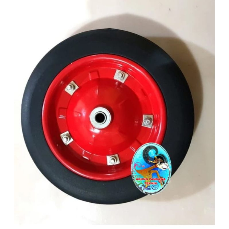 RODA Gerobak Arco 13 inch