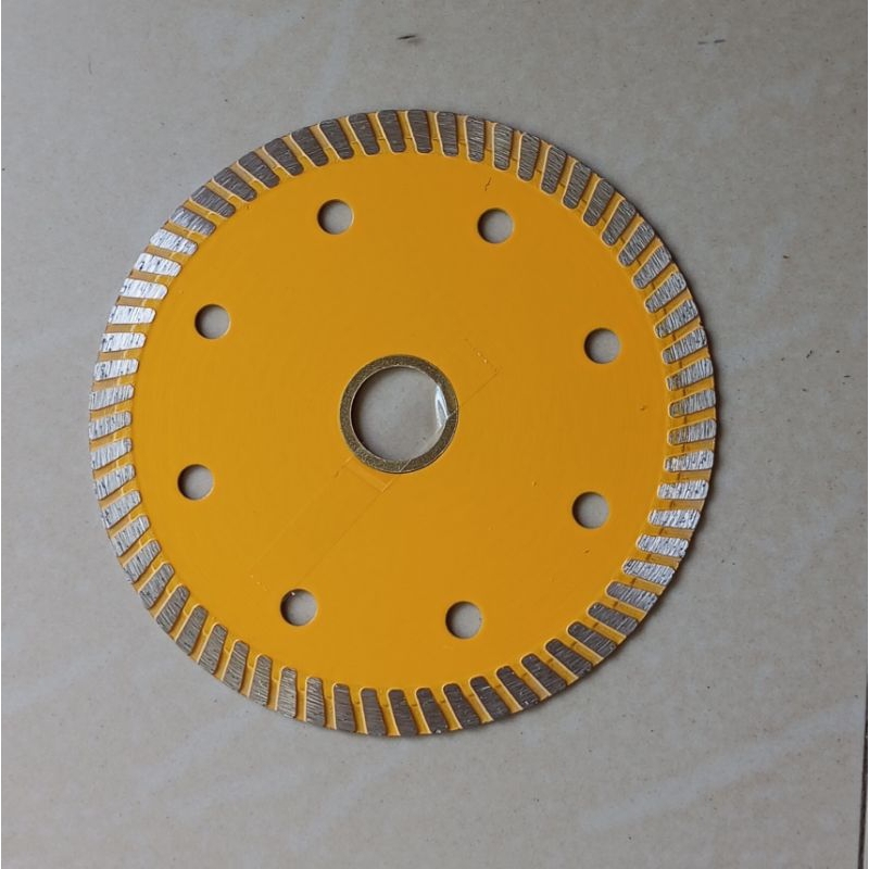 DIAMOND WHEEL NIKEN RESIBON TURBO PISAU POTONG GRANIT NIKKEN RESIBON TURBO