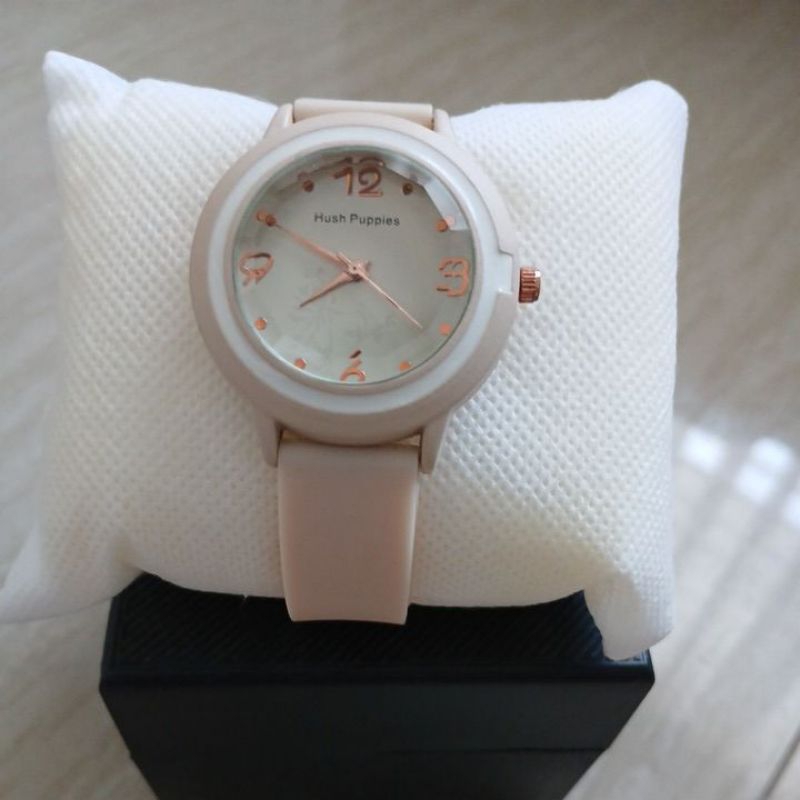 jam tangan Hush Puppies