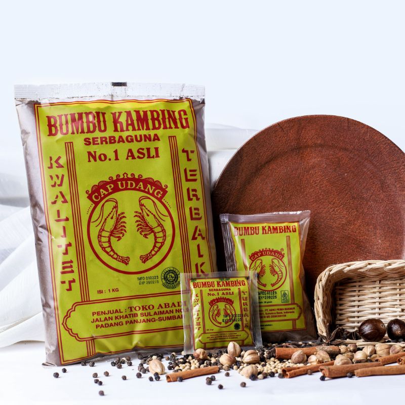 

bumbu masak cap udang
