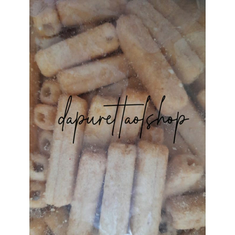 

Stick Rasa Jagung Bakar 1 Kg