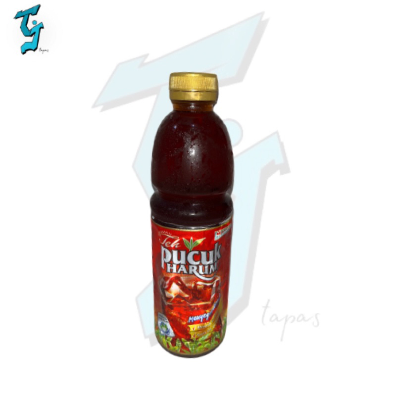 

TEH PUCUK HARUM BOTOL @350ml