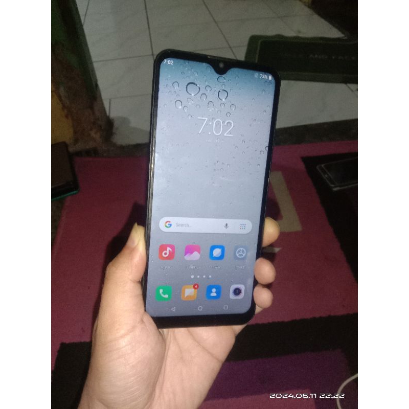 lcd touchcsreen hp china welcome model rino 8 pro