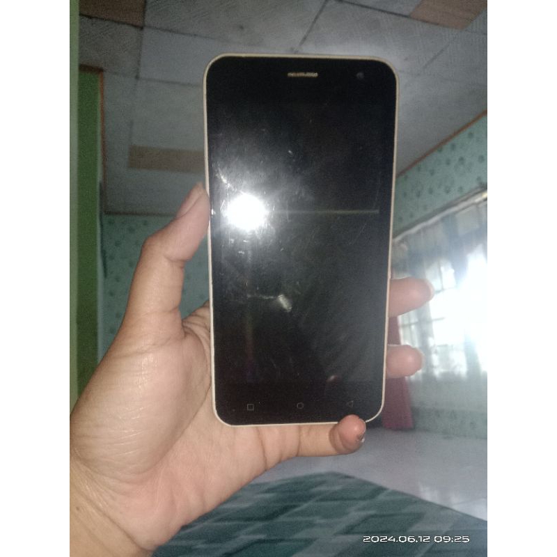 lcd touchcsreen spc s12