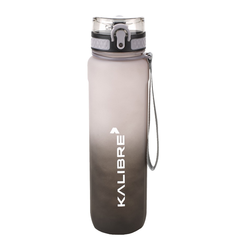Kalibre Botol 1000 ml Black Gradient 994495000