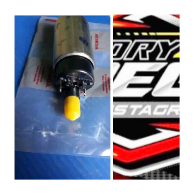 dinamo rotak pulpamp fuel pump Honda beat fi beat esp Vario 125 original