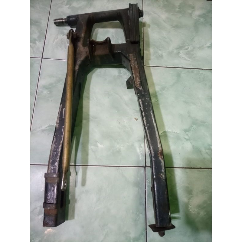 ARM YAMAHA SCORPIO ORIGINAL