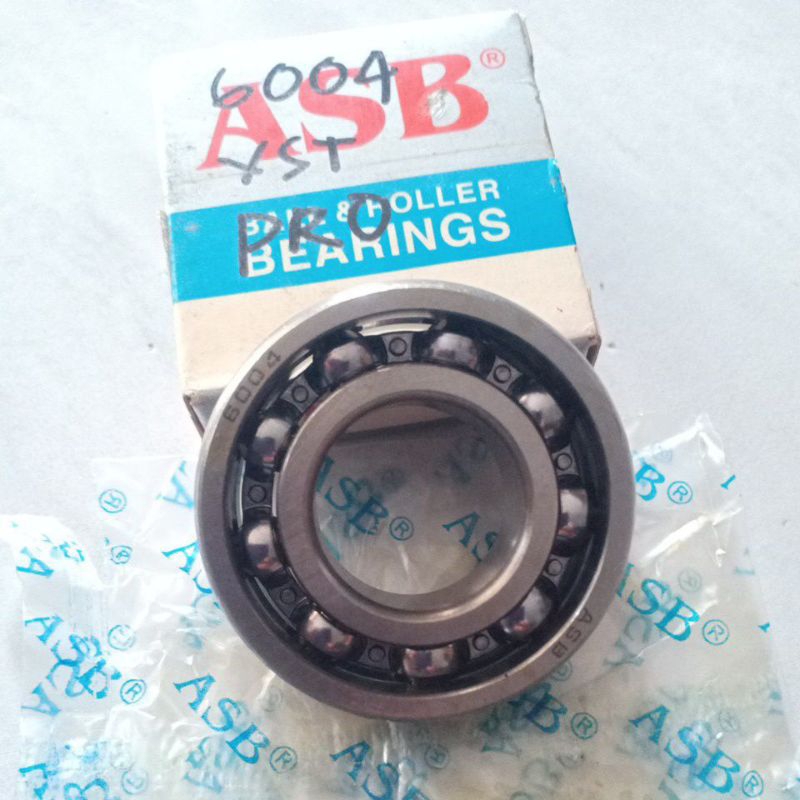 Laher Laker Bearing 6004 mesin Yst Yst pro XL