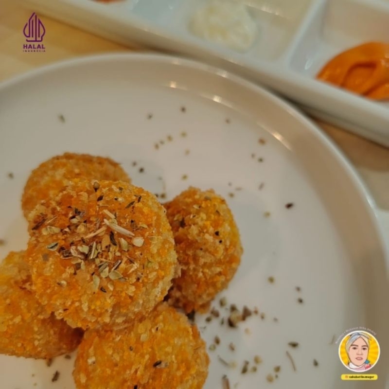 

Brulee bomb Beef Italian