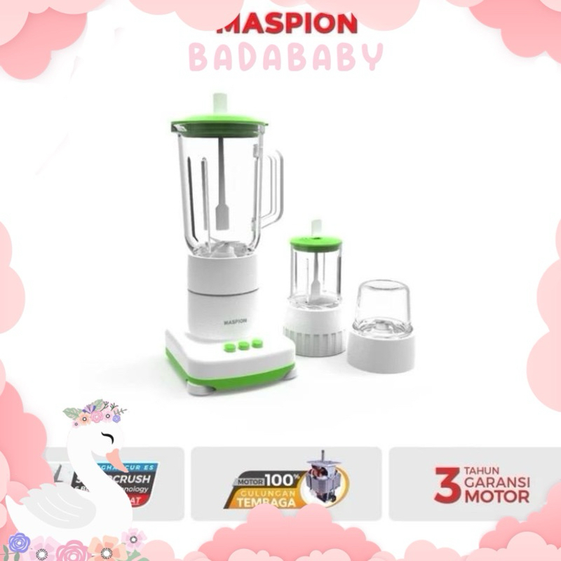 MASPION BLENDER MT-1214 BLENDER MASPION MURAH