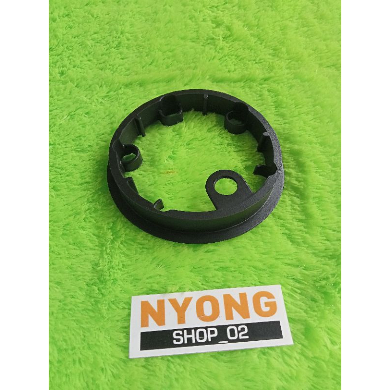 karet tutup tangki bensin yamaha cbr 150 250 R15 R25 vixion scorpioOri
