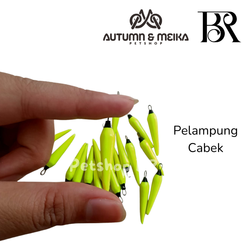 Promo Pelampung cabek