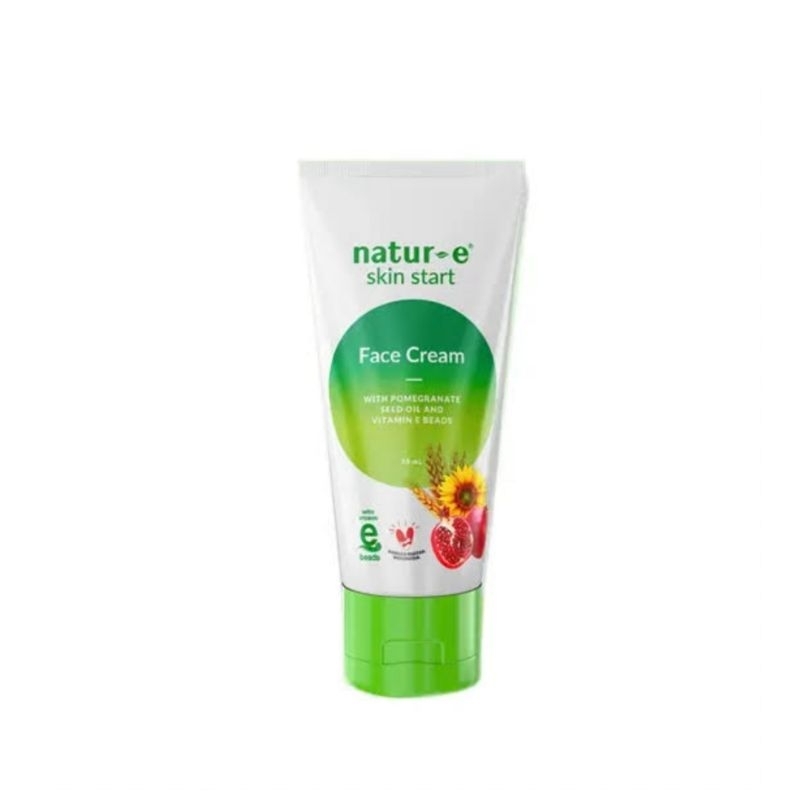 Natur- e Face Cream 50ml