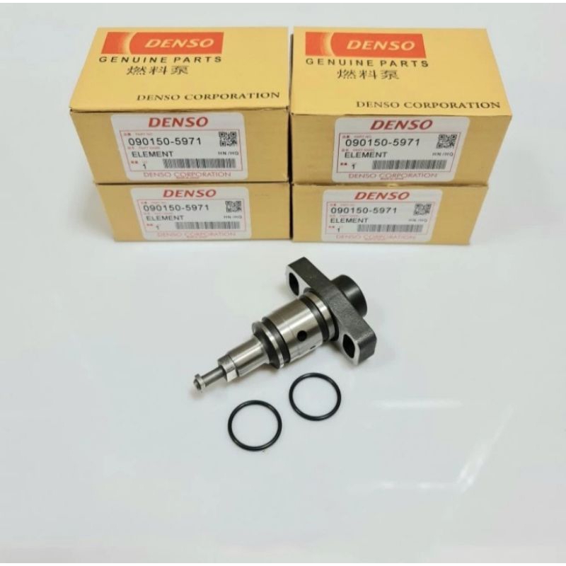 PLUNGER PLUNJER PLUNYER MITSUBISHI PS 125 CANTER TURBO HDX ORI BERGARANSI 1 BULAN