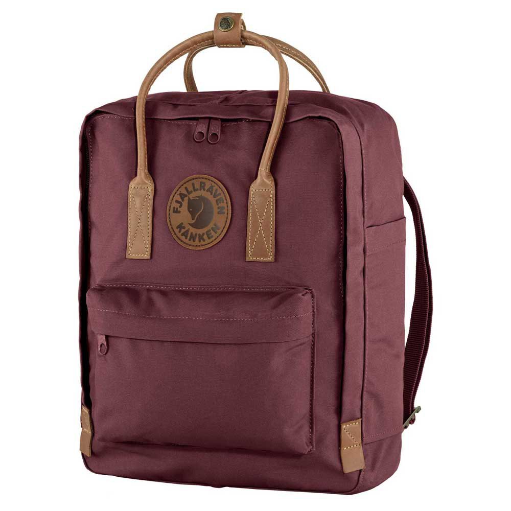 Fjallraven Kanken No 2