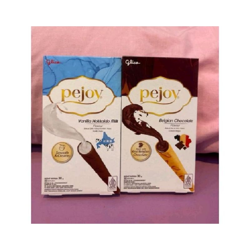 

Pejoy 30gr