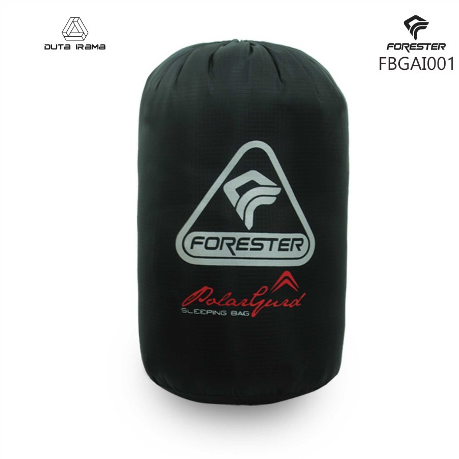 DUTAIRAMA - Sleeping Bag Forester FBGAI001